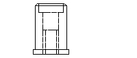 Cotter Blank