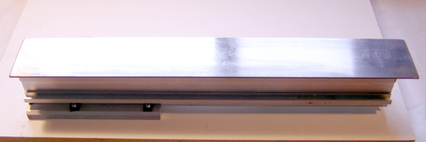 Taig Lathe Bed